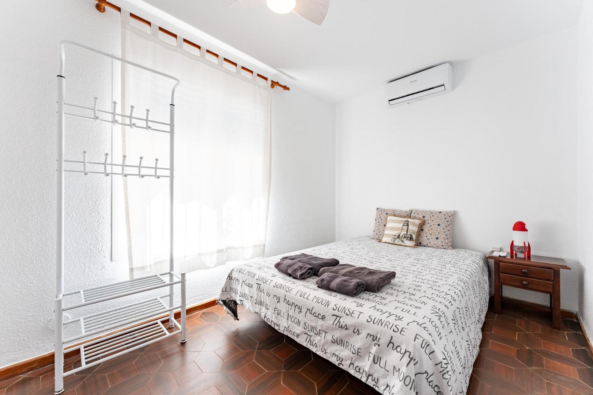 Villa Namaste Alhaurín de la Torre Esterno foto