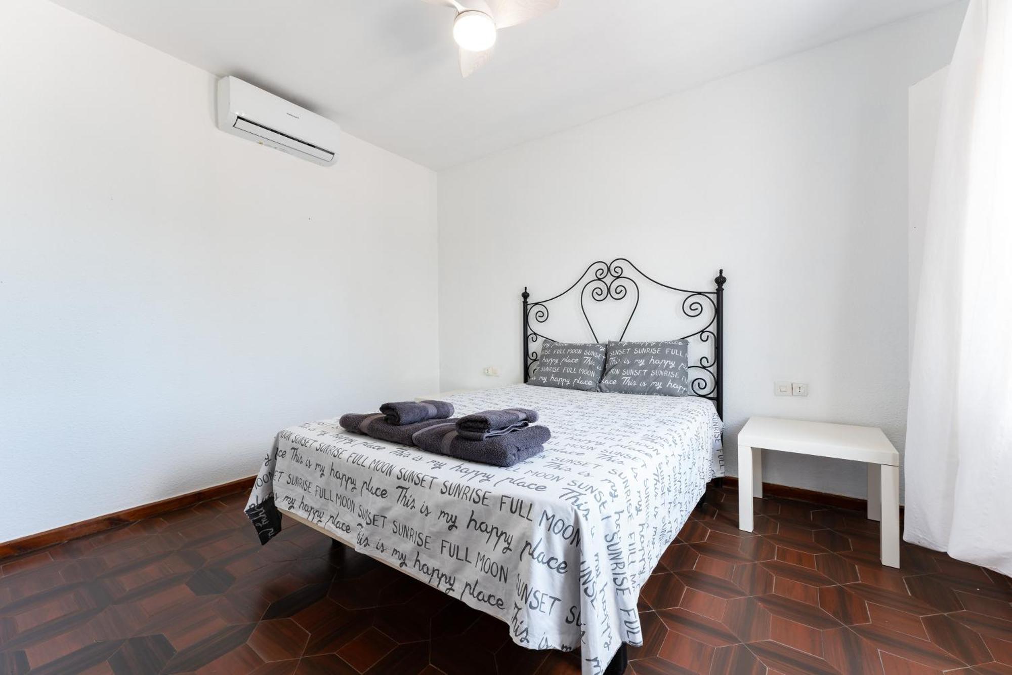 Villa Namaste Alhaurín de la Torre Esterno foto