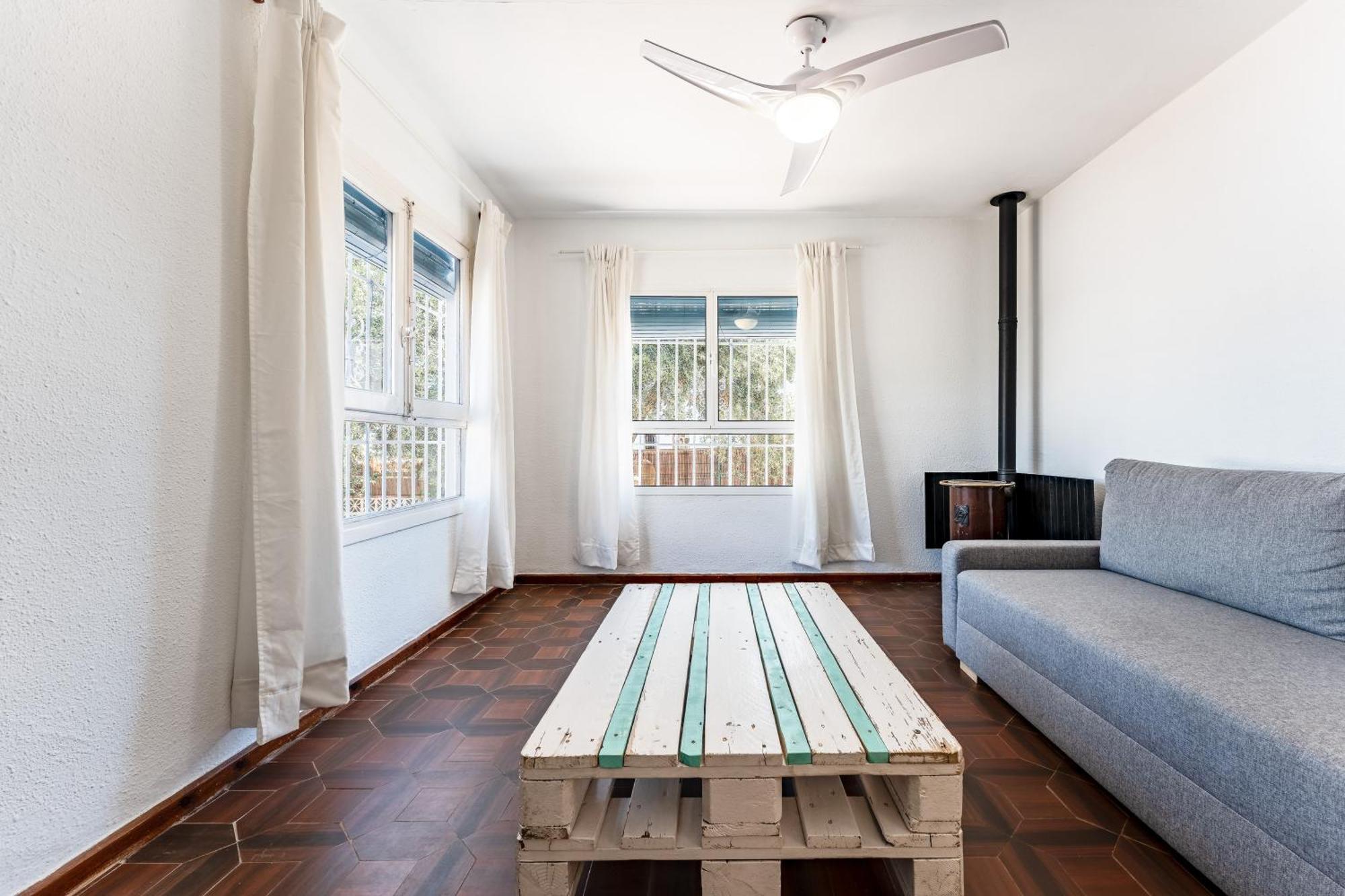 Villa Namaste Alhaurín de la Torre Esterno foto