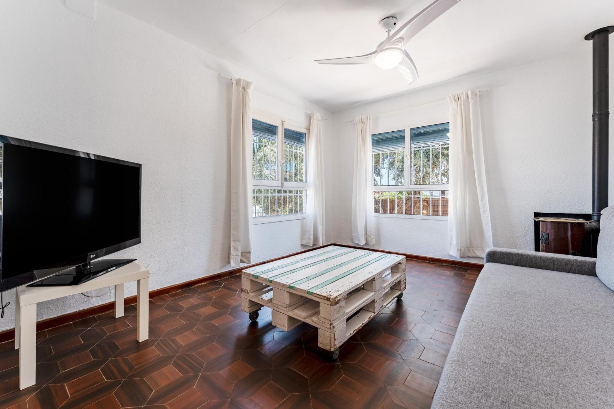 Villa Namaste Alhaurín de la Torre Esterno foto