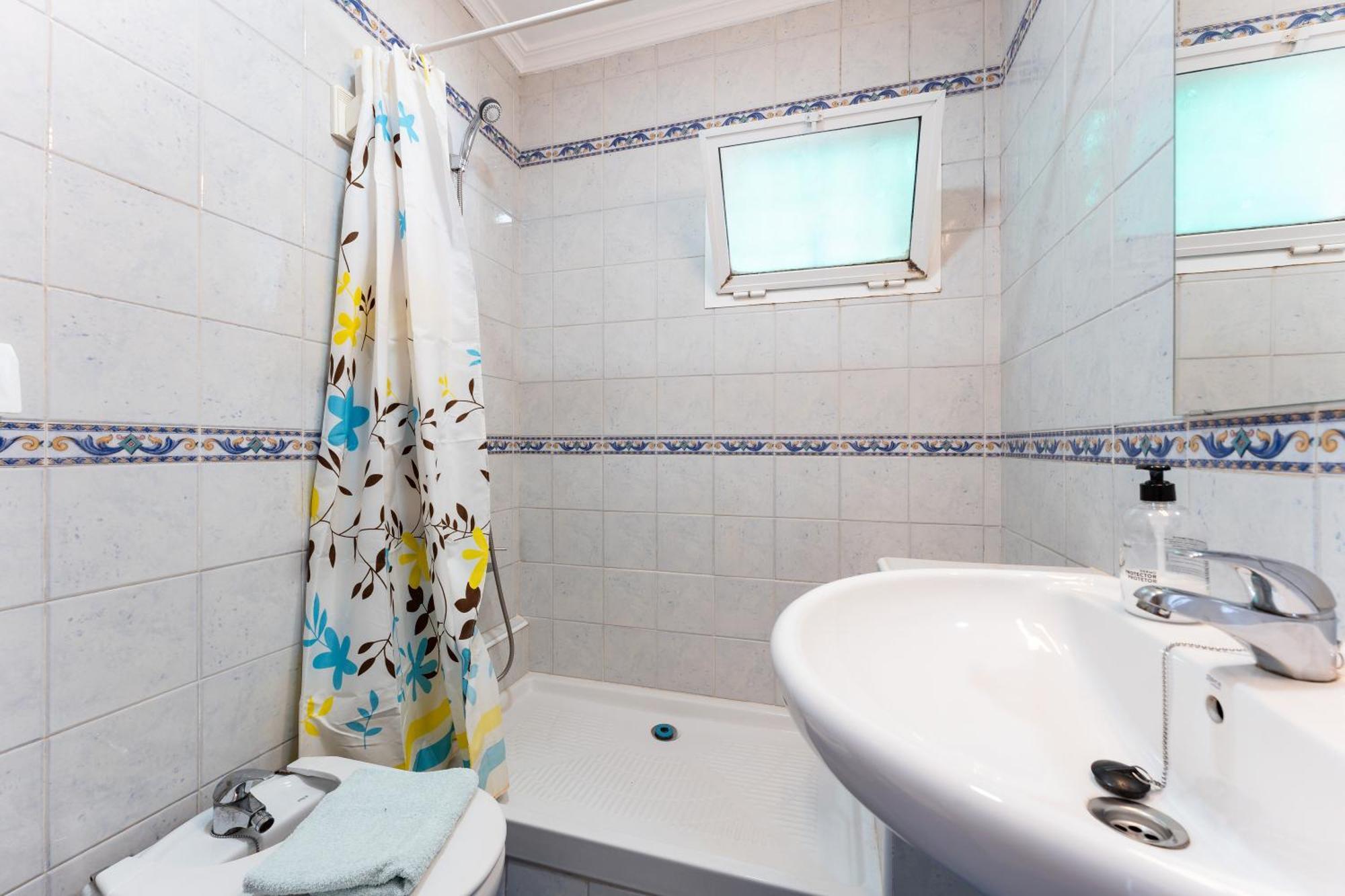 Villa Namaste Alhaurín de la Torre Esterno foto