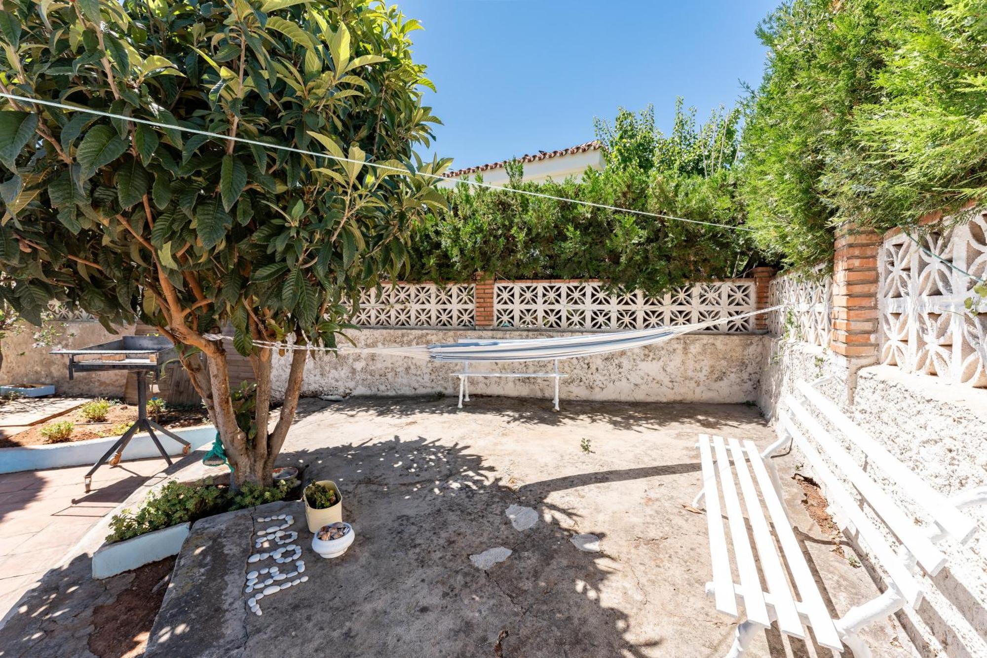 Villa Namaste Alhaurín de la Torre Esterno foto