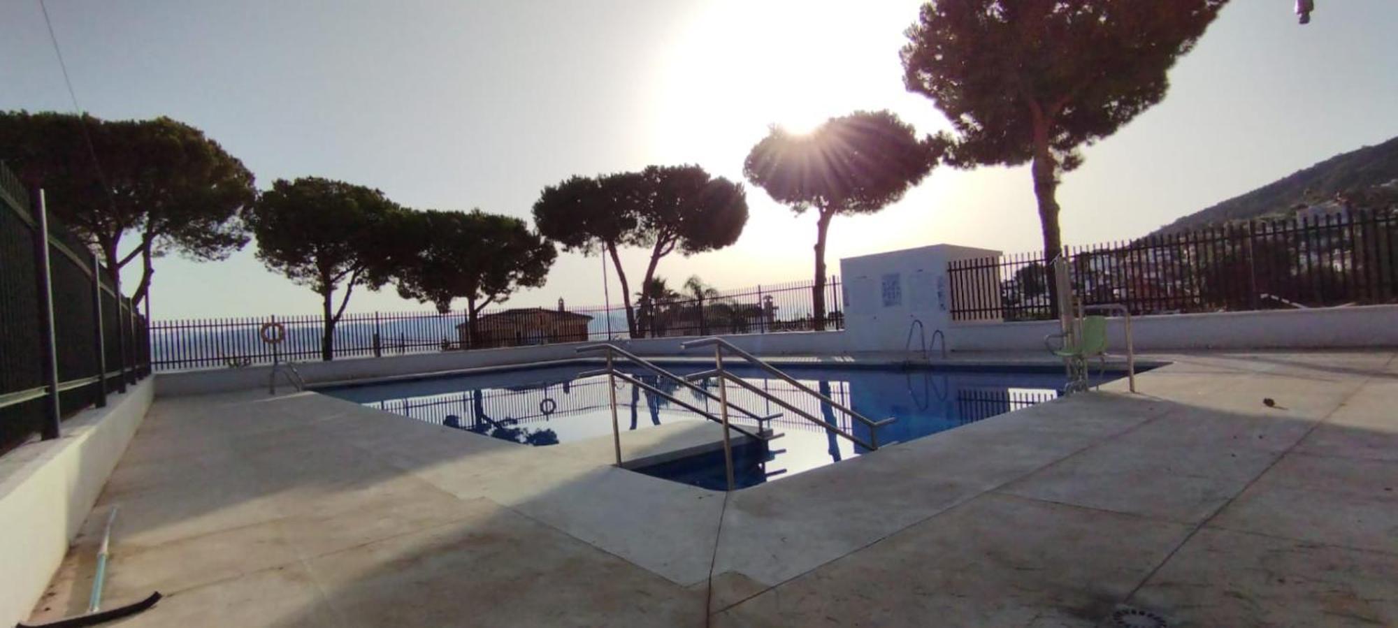 Villa Namaste Alhaurín de la Torre Esterno foto